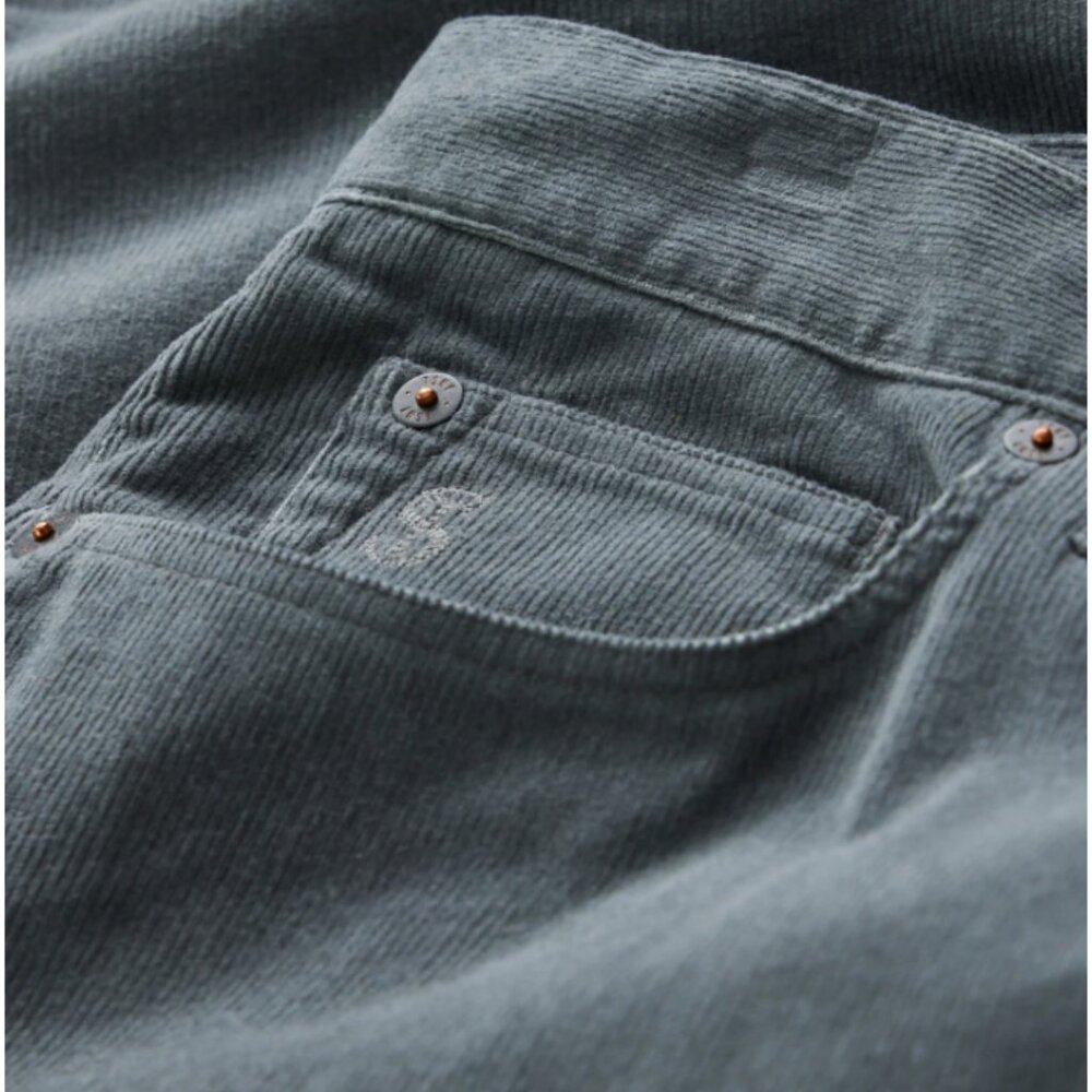 Todd Snyder Slim Fit Corduroy Pants - NWT